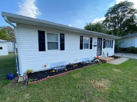 2900 Key Pl, Columbus, OH 43207
