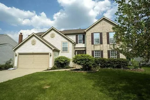 8531 Payson Dr, Lewis Center, OH 43035