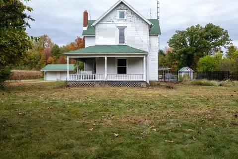 5314 Marion Williamsport Rd E, Caledonia, OH 43314