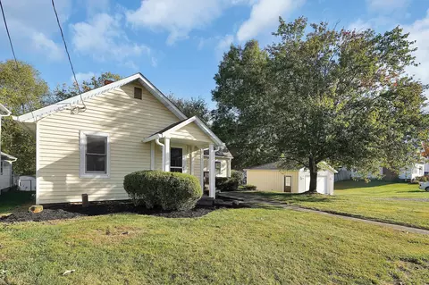390 W Elmwood Ave, Baltimore, OH 43105