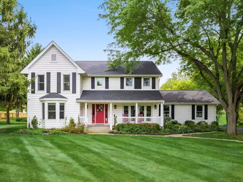 4157 Macduff Way, Dublin, OH 43016