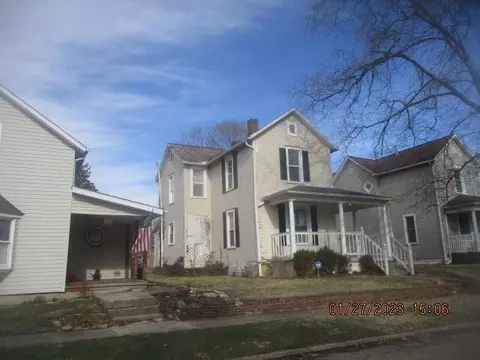 617 E Allen St, Lancaster, OH 43130