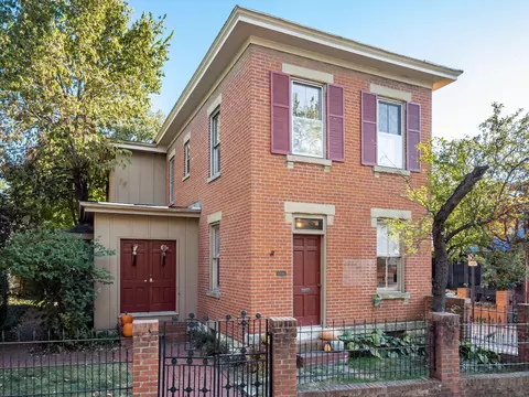 239 E Sycamore St, Columbus, OH 43206
