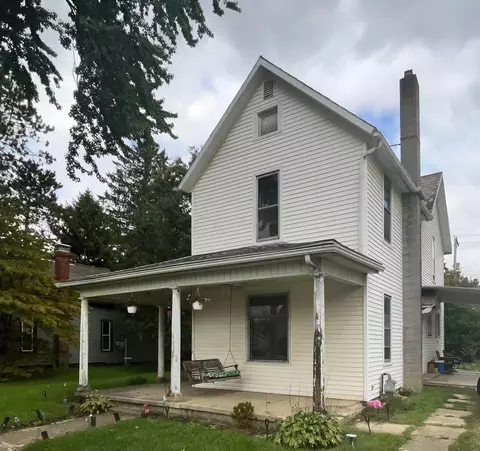711 Howard St, Mount Vernon, OH 43050