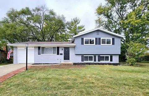 4955 Brittany Ct E, Columbus, OH 43229