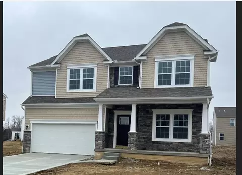 518 Wagon Ave, Pataskala, OH 43062