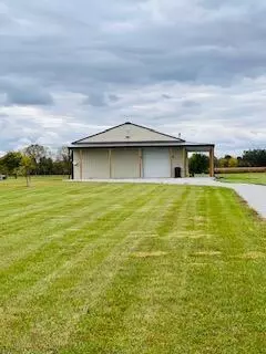 17805 Walnut Creek Pike, Ashville, OH 43103