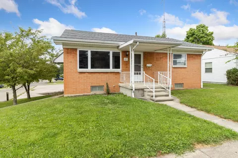 401 Colton Ave, Bellefontaine, OH 43311