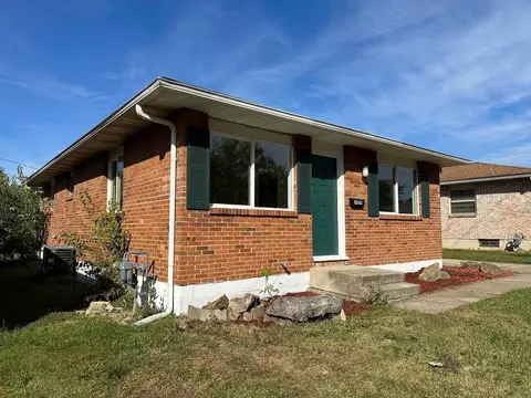 2409 Perdue Ave, Columbus, OH 43211