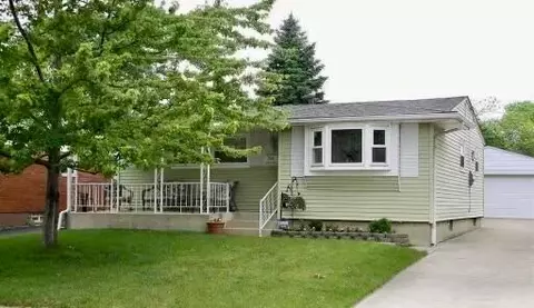 758 Harwood Dr, Columbus, OH 43228