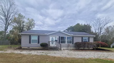 229 Fifth Ave, Mansfield, OH 44905