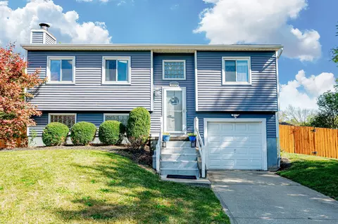 5804 Stoneshead Ct, Westerville, OH 43081
