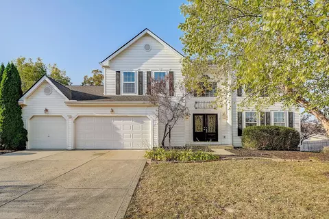 37 Grisby Ln, Pickerington, OH 43147