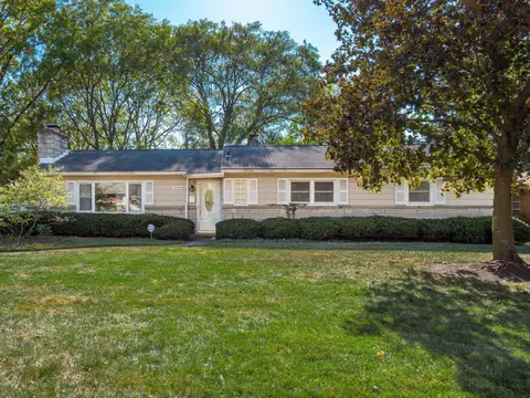 2349 Beverly Pl, Columbus, OH 43209