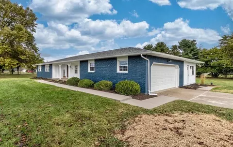 3380 Tschopp Rd NE, Lancaster, OH 43130