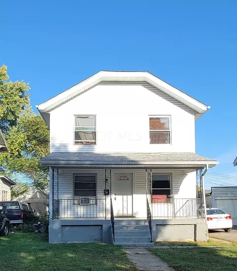 202 N Ogden Ave, Columbus, OH 43204
