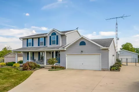 2674 E River Rd, Marion, OH 43302