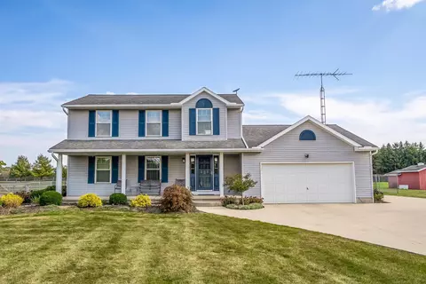 2674 E River Rd, Marion, OH 43302 photo 2