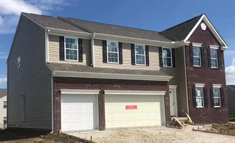 4382 Belle Apple St, Grove City, OH 43123