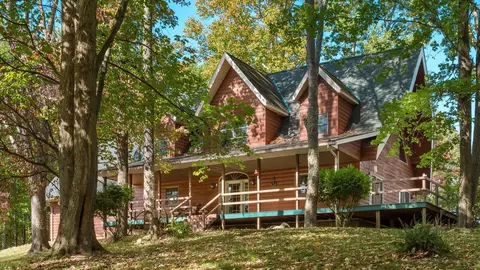 3595 Prospect Church Rd, Dresden, OH 43821