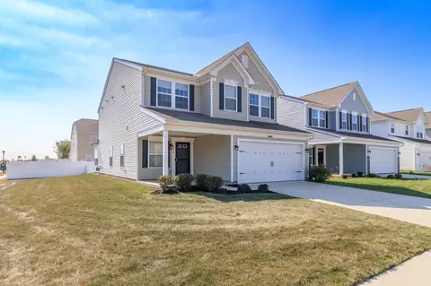 5433 Coble Park Dr, Canal Winchester, OH 43110