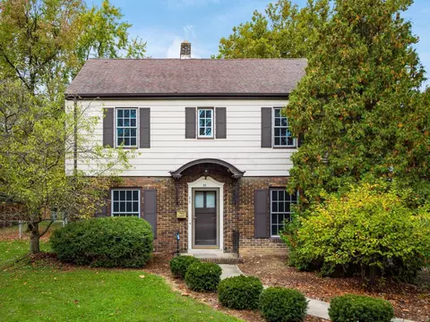 99 N Cassingham Rd, Columbus, OH 43209