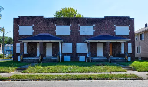 1147-1153 E 20th Ave, Columbus, OH 43211