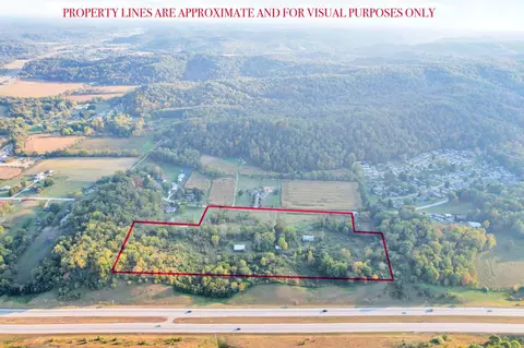 1360 Tarkiln Rd SE, Lancaster, OH 43130