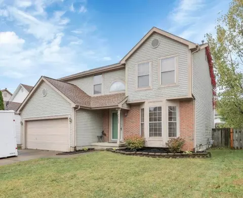 7060 Bryemar Dr, Reynoldsburg, OH 43068