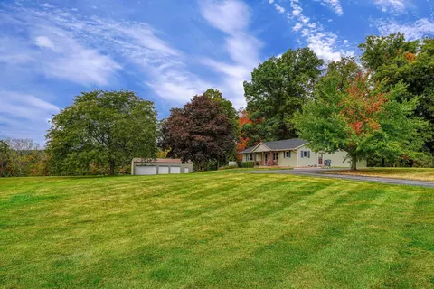 3125 Sarah Dr NE, Lancaster, OH 43130