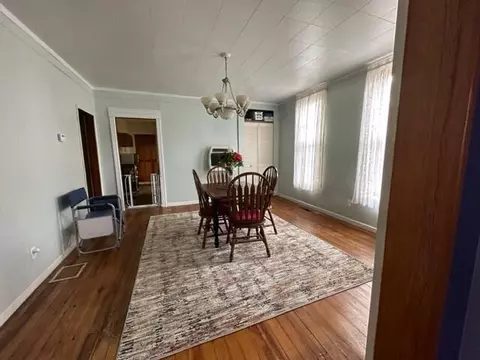 Dining - 324 N Spring St, Logan, OH 43138 photo 1 of 2