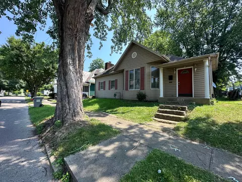 Other - 324 N Spring St, Logan, OH 43138 photo 1 of 4