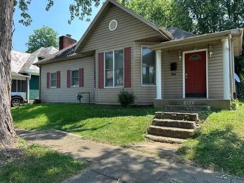 324 N Spring St, Logan, OH 43138