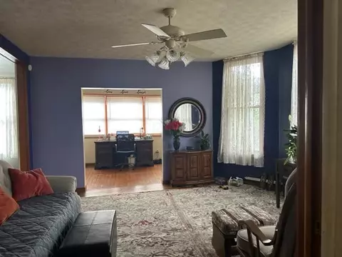 Bedroom - 324 N Spring St, Logan, OH 43138 photo 2 of 4