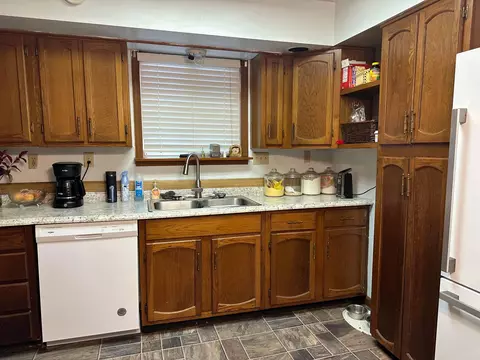 Kitchen - 324 N Spring St, Logan, OH 43138 photo 1 of 2