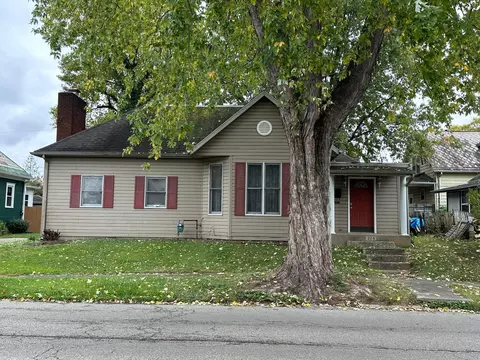 Exterior - 324 N Spring St, Logan, OH 43138 photo 2 of 7
