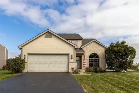 668 Hunnicut Dr, Reynoldsburg, OH 43068
