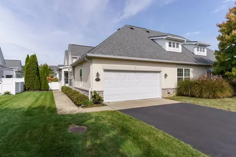 2724 Scioto Station Dr, Columbus, OH 43204