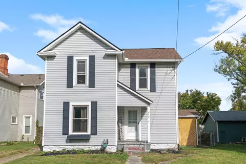 532 Mount Vernon Ave, Marion, OH 43302