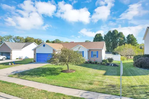379 N Patrick Dr, Newark, OH 43055