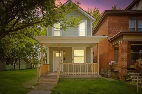 693 E Columbus St, Columbus, OH 43206