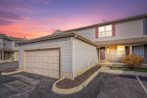 5454 Baneberry Ave #17B, Columbus, OH 43235