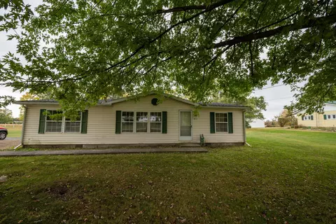 497 Elm St, Caledonia, OH 43314