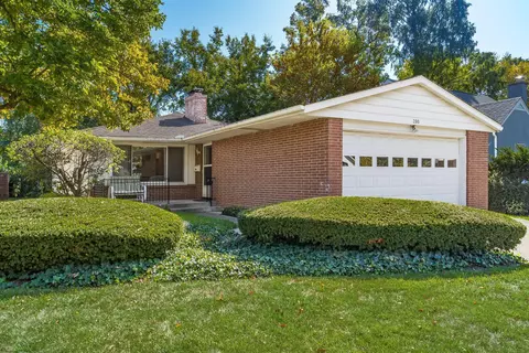 200 N Merkle Rd, Bexley, OH 43209