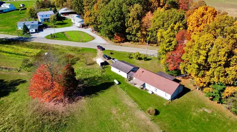 7824 State Route 514, Big Prairie, OH 44611