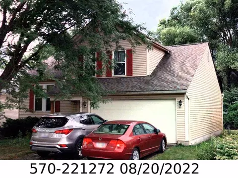 1095 Wexford Green Blvd, Columbus, OH 43228