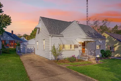 1509 Pershing Blvd, Dayton, OH 45410