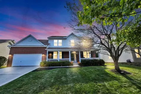 6041 Manshire Ct, Galloway, OH 43119