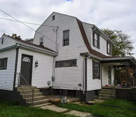 407 E Northern Ave, Springfield, OH 45503 photo 2