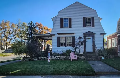 407 E Northern Ave, Springfield, OH 45503 photo 1